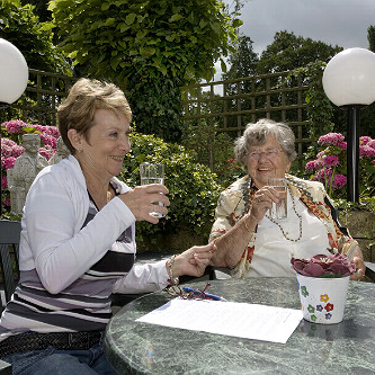Wanneer krijg ik personenalarmering voor thuis vergoed